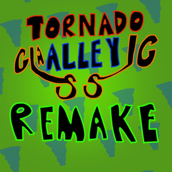 Tornado Alley Classic Remake