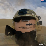 |AA| -The Australian Army-