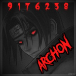 彡Archon