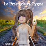 Le Prestigieux Cygne