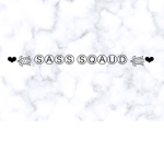 •s̶a̶s̶s̶ s̶q̶u̶a̶d̶•