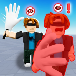 Blind Slap