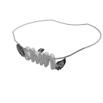 shin wings necklace 1.0