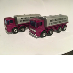 rare matchbox cars group