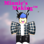 Minnie's Making