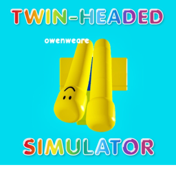 Twin Headed Simulator