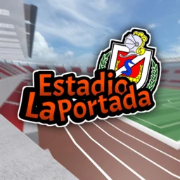 Estadio La Portada icon