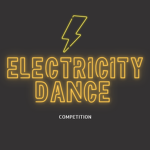 EDC [ Electricity Dance Competition ]