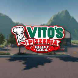 [NEW!] Work at a Vito’s Pizzeria 🍕