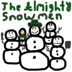 The Almighty Snowmen