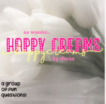 - happy creams -