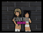 Lovatics!