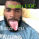 Quality UGC. Group Thumbnail