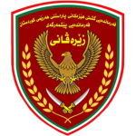Peshmerga Armed Forces