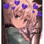 Depressing souls