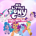 •MLP: Tell Your Tale Fansquad•