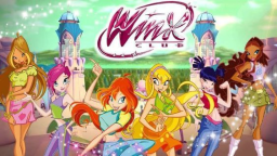 [LEGACY] Przygoda Magii | WINX CLUB
