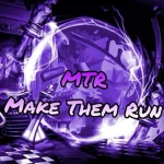 MTR (Make Them Run Group Thumbnail