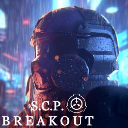 [NEW!] SCP : Outbreak icon