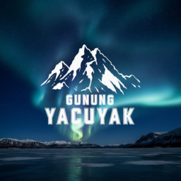 [WASD + x5] Gunung Yacuyak