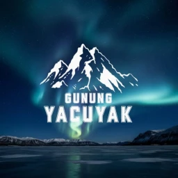 [WASD + x5] Gunung Yacuyak icon