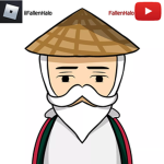 iiFALLENHALO OFFICIAL GROUP