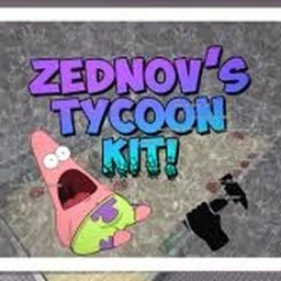 Zednov's Tycoon [12] New! icon