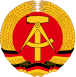 German Democratic Republic |GDR|