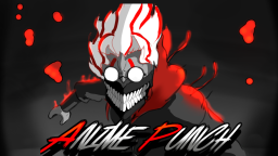 [GUILDS UPD 13] Symulator ciosów anime