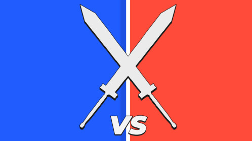 (MOVED) Sword Duels