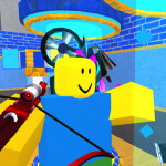 ⭐Noob Invasion Tycoon!! ⭐