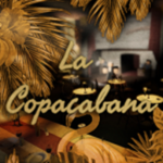 Galeria de Copacabana