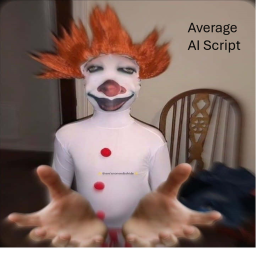 Average AI Script