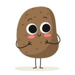 The Potato Group Of Valhala