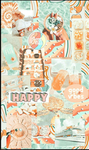!*-Bright Suns-*!