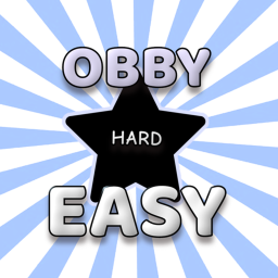Start Hard Last Easy Obby