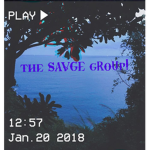 the SAVGE gRoUp
