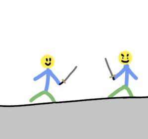 Tower Fighting 2.3 (Revamped)