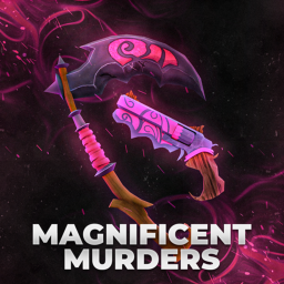 Magnificent Murders