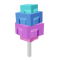 Candy Blossom produce