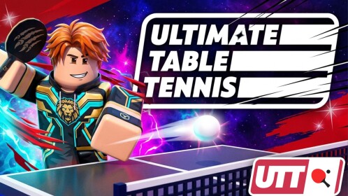 Ultimate Table Tennis