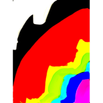 Rainbow=)