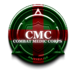 Combat Medic Corps || SCP:F