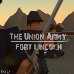 ᴛʜᴇ ᴜɴɪᴏɴ ᴀʀᴍʏ || Fort Lincoln