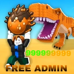 SAE MOD X99999 F2P ADMIN icon