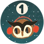 Game Badge Icon