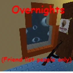 Overnights icon