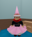 my friends only robux