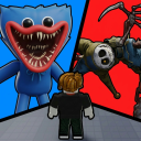 Better Poppy Playtime Character?