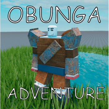 Obunga Adventure